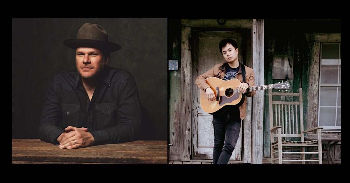 Jason Eady and Gabe Lee (Reserved Seats & SRO), 17 October | Event in Charlotte | AllEvents