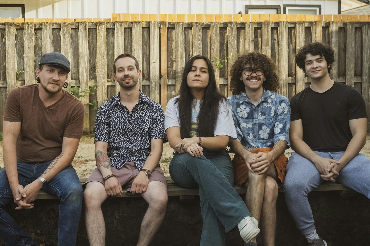 Mayra Sandoval live with full band — with special guest: Quinn Patty, 20 September | Event in McMinnville