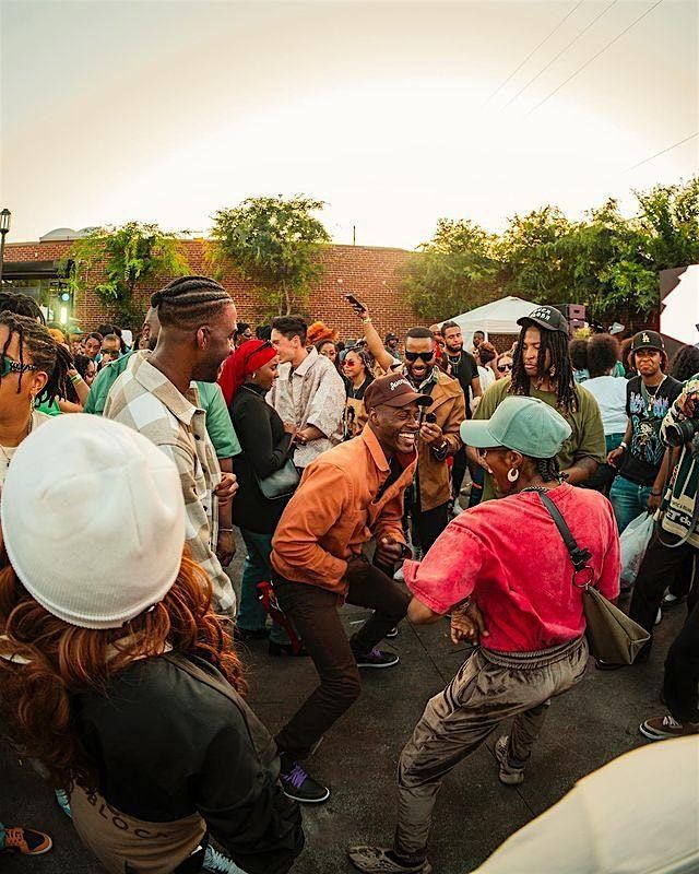 The Official Juneteenth Return, 19 June | Event in Galveston | AllEvents