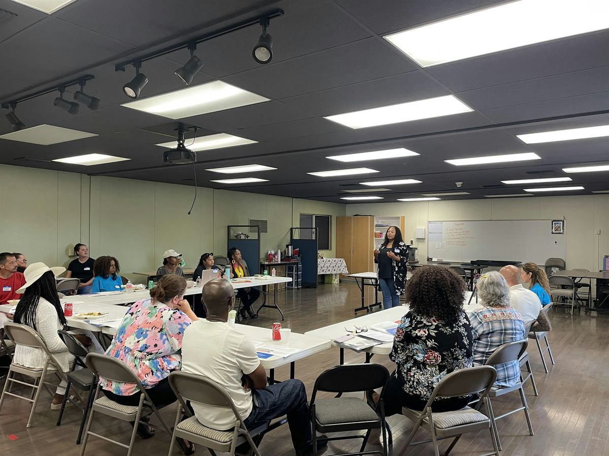 Building Community Support: A Community Gathering, 28 June | Event in Sacramento | AllEvents