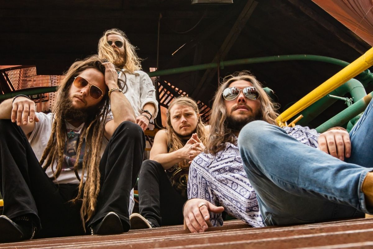 Them Dirty Roses, 29 June | Event in New Braunfels | AllEvents