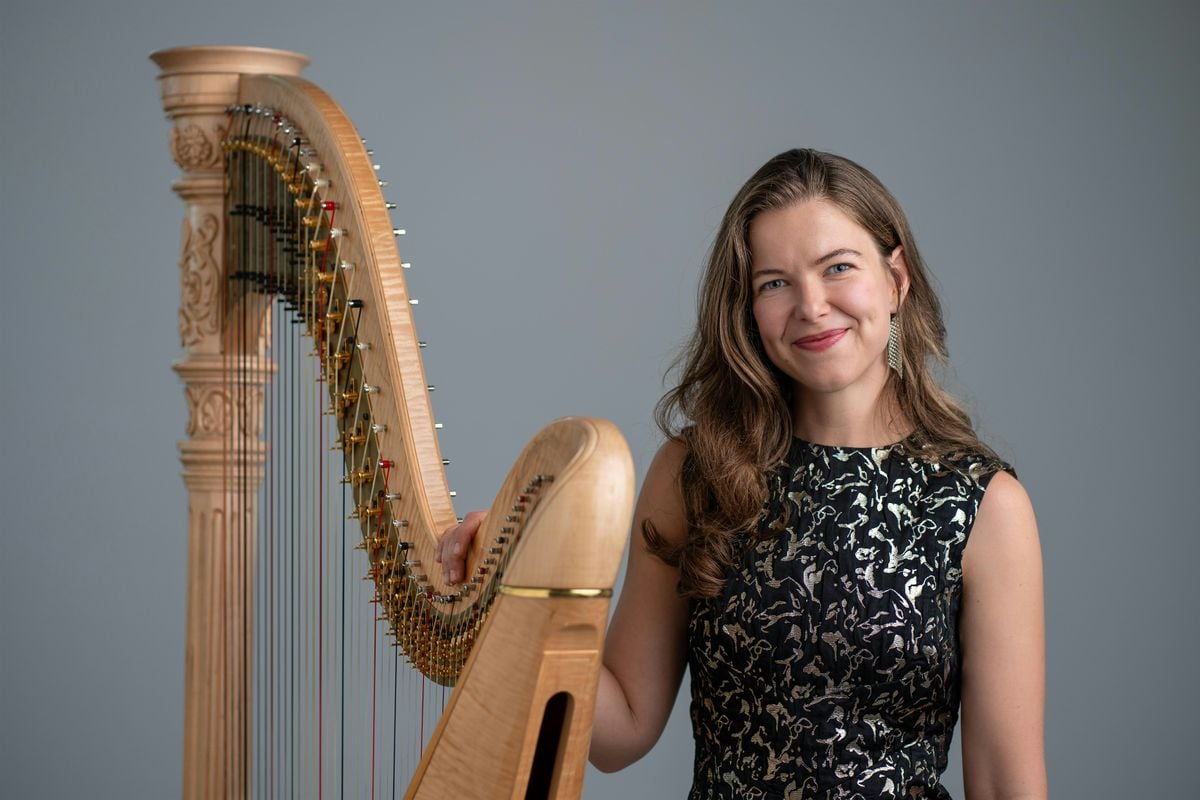 Sunday Afternoon Live: Johanna Wienholts, 6 July | Event in Madison | AllEvents