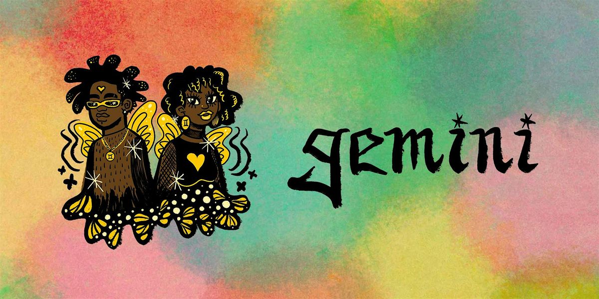 ASCENDANCE PRESENTS GEMINI SEASON w/ AMARJI KING (LOS ANGELES), 30 May | Event in Los Angeles | AllEvents