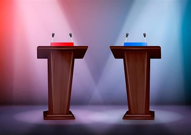 ARC Conversations: Data and AI Debate, 29 October | Event in Glasgow | AllEvents