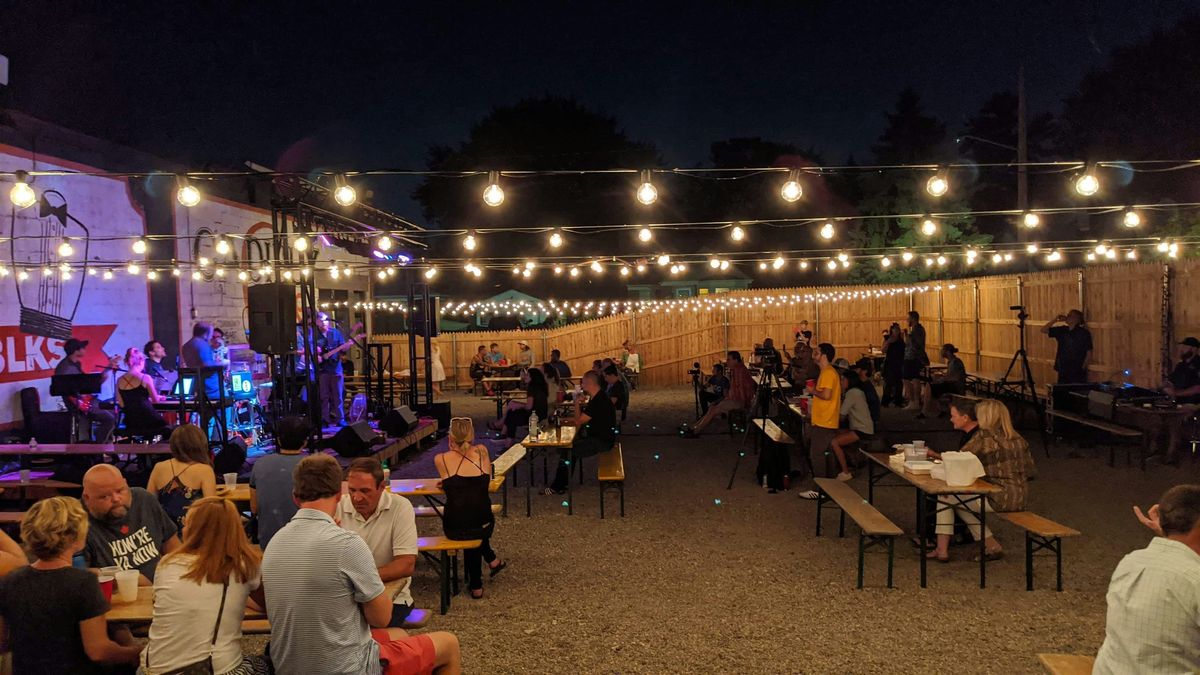 Dave Matthews & Pearl Jam Tribute Bands!, 22 August | Event in Detroit | AllEvents