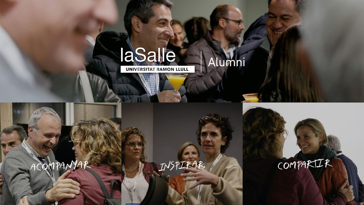 [Re]Connecta't 20 Arquitectura 2026