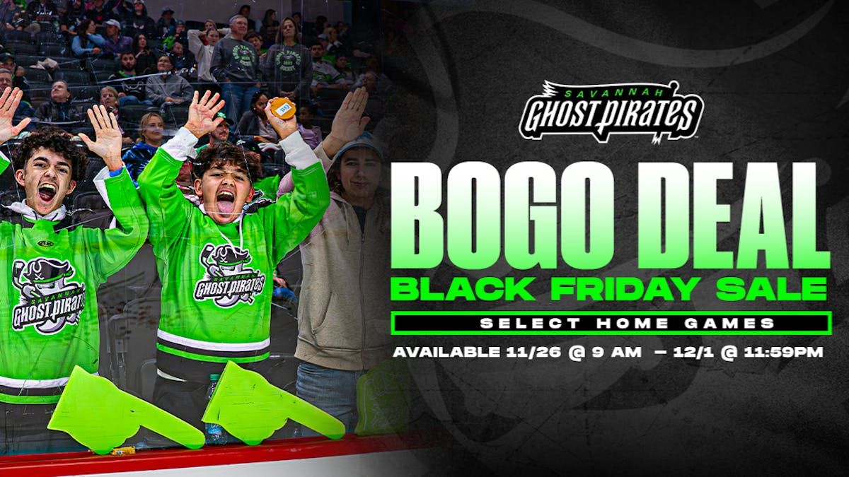 Parking Greensboro Gargoyles at Savannah Ghost Pirates, 6 March | Event in Savannah | AllEvents