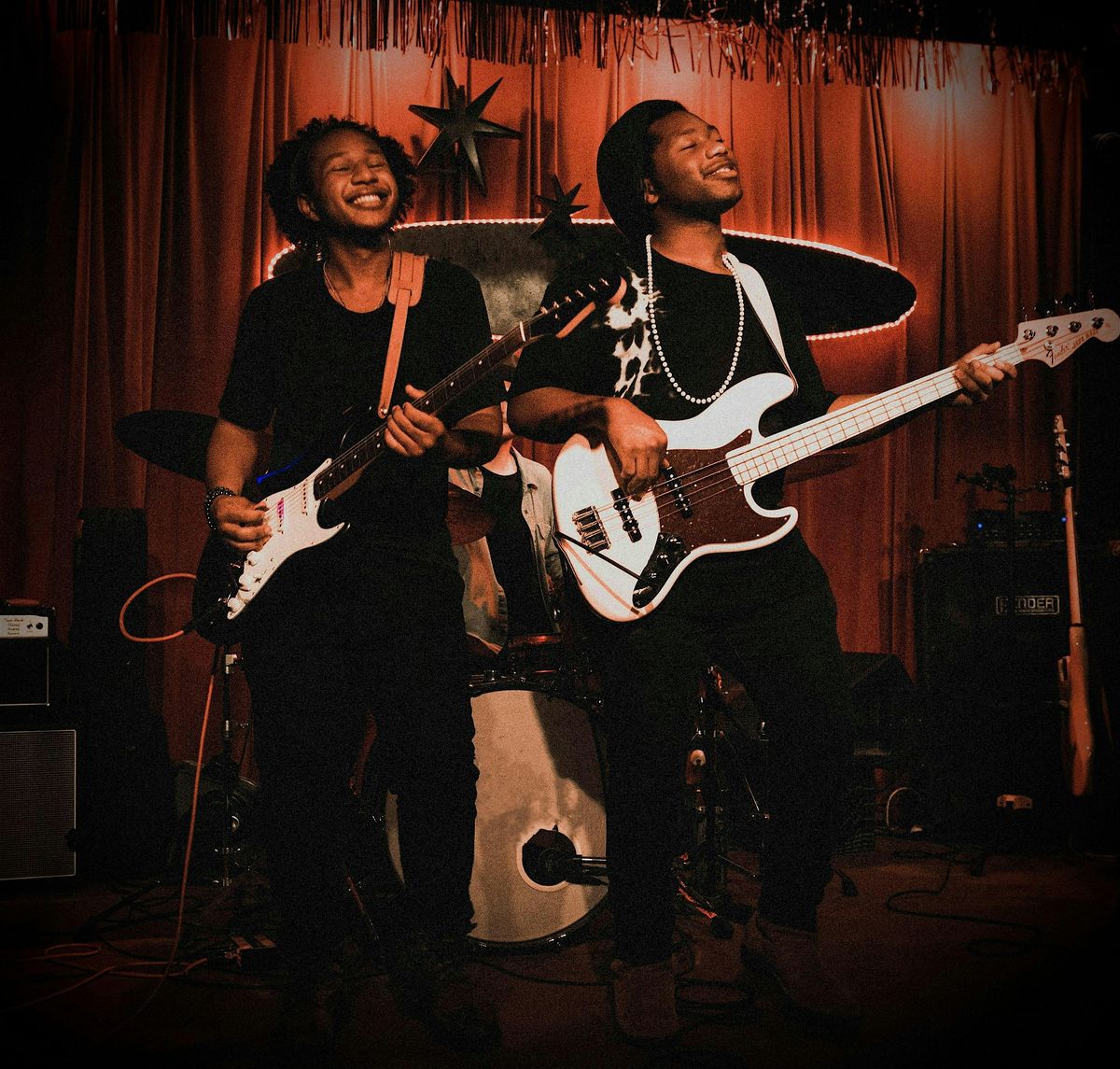 The Continental Club  - The Peterson Brothers, 14 June | Event in Austin | AllEvents