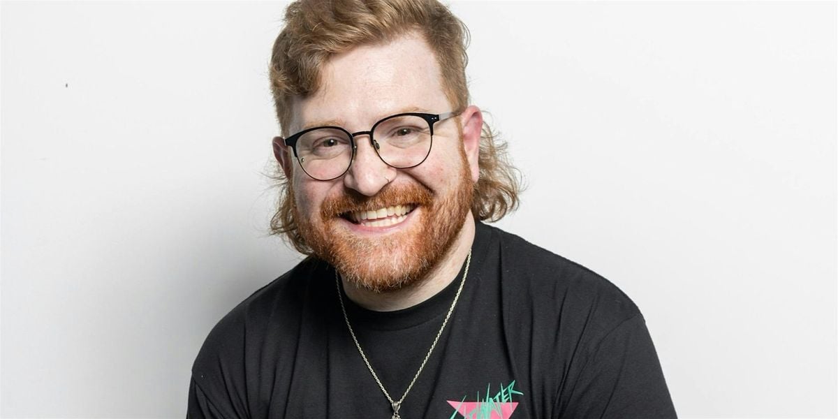 Nick Deez at The Attic Comedy Club, Columbus, Ohio, 13 November | Event in Columbus | AllEvents
