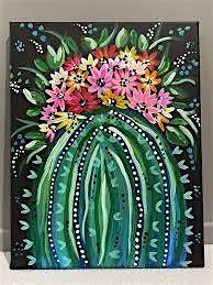 SPRING PAINTING EVENT | Event in Fairfield | AllEvents