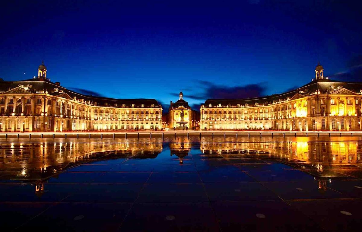 Bordeaux Audio Tour: A Journey Through Time and Heritage | Event in Bordeaux | AllEvents