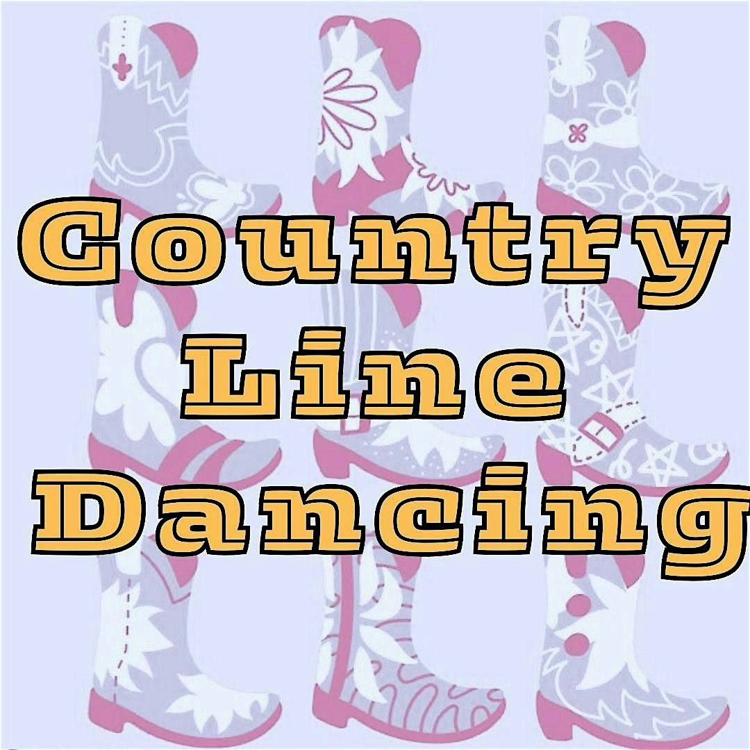 Line Dancing with Kim Asmar, 16 July | Event in East Hanover | AllEvents