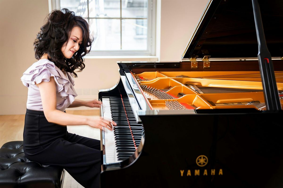 Yoko Miwa Trio, 30 August | Event in Old Lyme | AllEvents