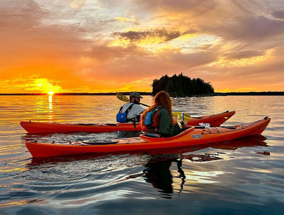 “Paddle for Peace: A Mental Health & Self-Care Day”, 20 September | Event in Maryland Heights | AllEvents
