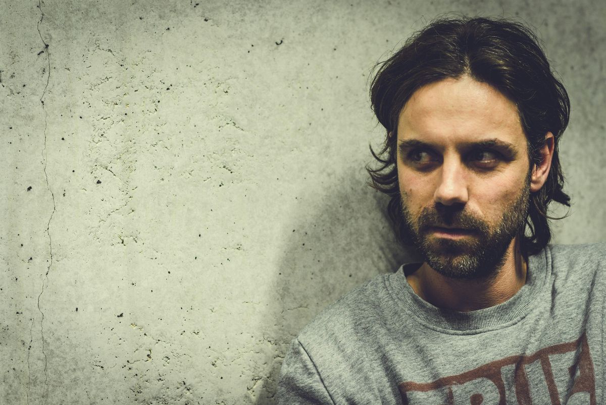 BRUNS Live feat. Florian Ostertag, 28 June | Event in Braunschweig | AllEvents
