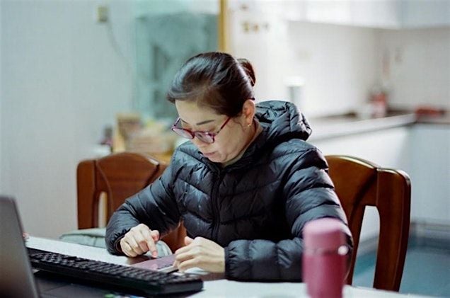 Protect Your Identity Information Session (Chinese) 保护您的身份信息专题讲座（中文）, 16 October