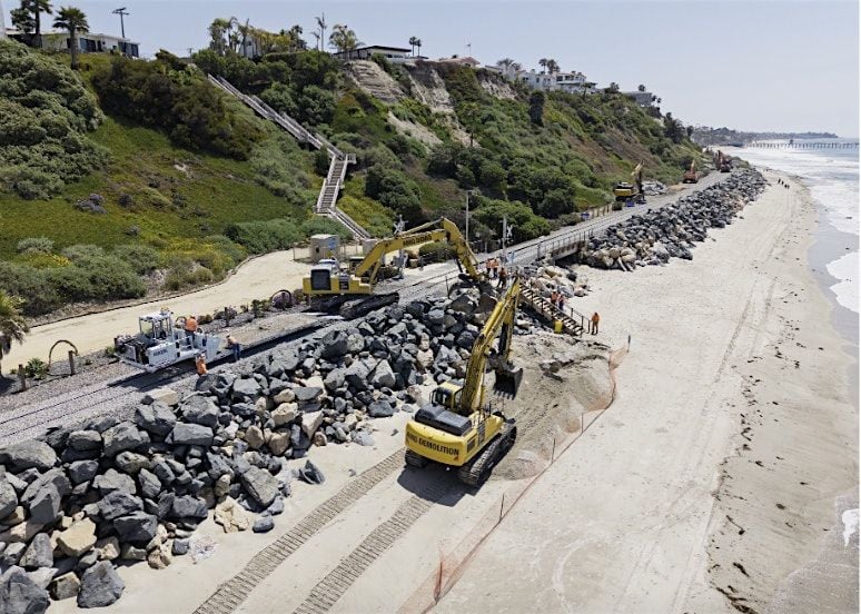 Re-Sanding the Future: Protecting our Beaches for Future Generations, 16 July | Event in San Clemente | AllEvents