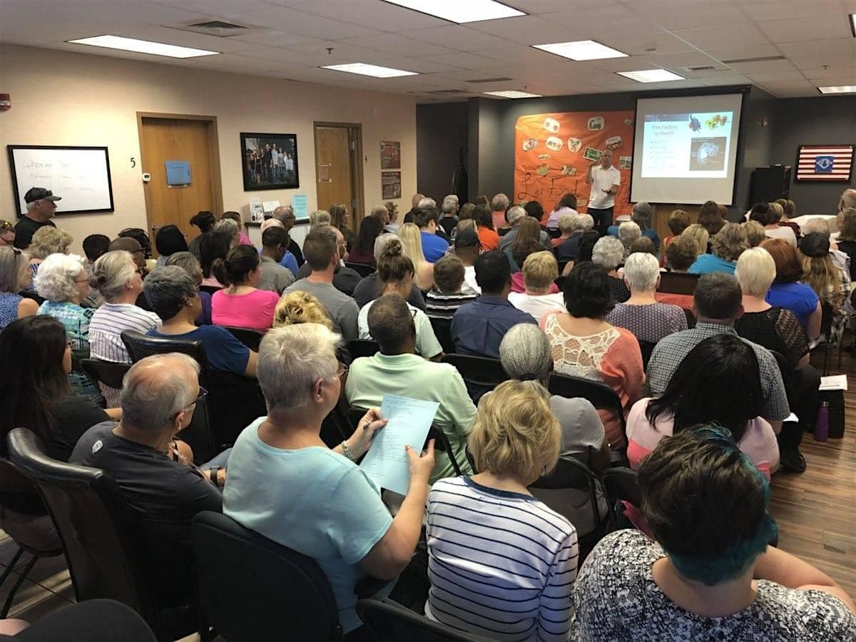 Wrap Up Pain This Christmas – Special Holiday Pricing on Joint Regeneration, 16 December | Event in Centennial