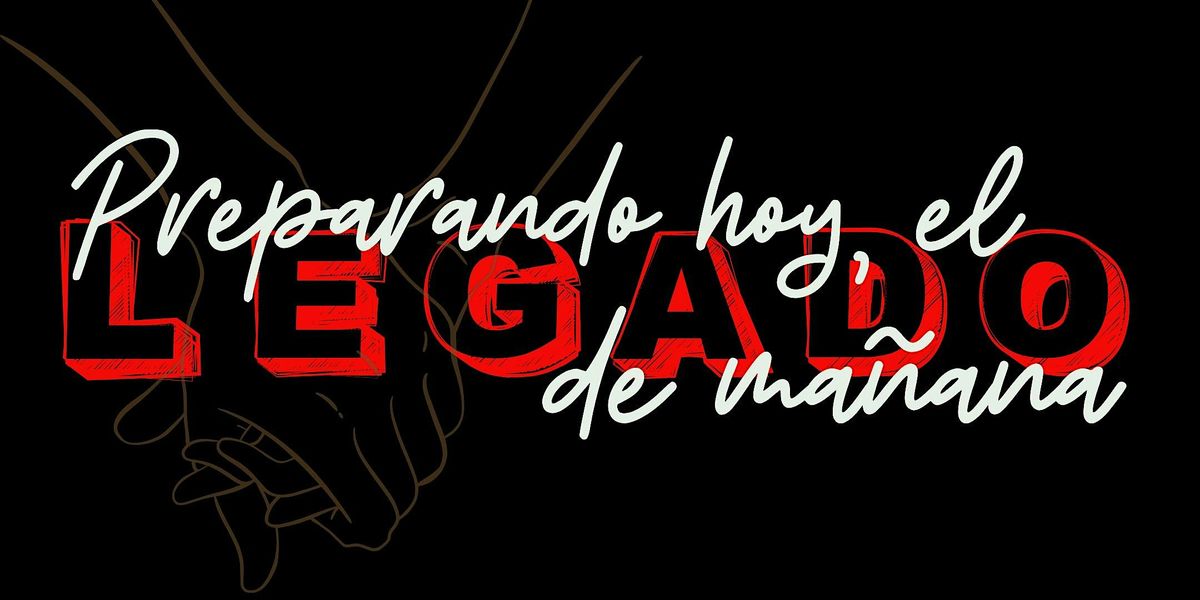 Preparando hoy, el legado de mañana., 31 May | Event in Fort Worth | AllEvents