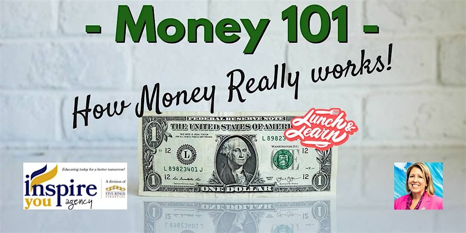 $101 Lunch & Learn with Angie | Event in Virginia Beach | AllEvents