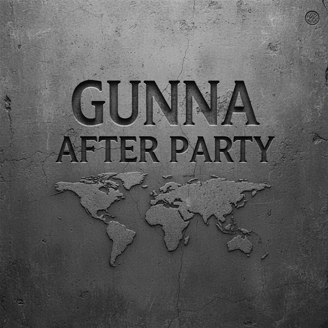 GUNNA WORLD TOUR AFTER PARTY - VIRGINIA BEACH | Event in Virginia | AllEvents