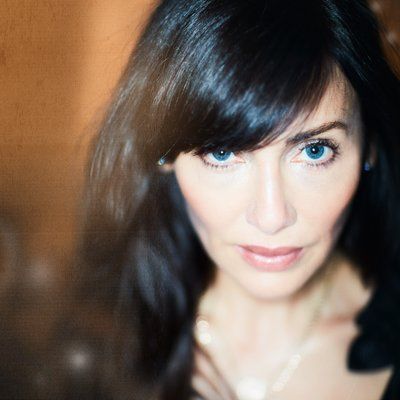 Natalie Imbruglia Live in Liverpool Cathedral
