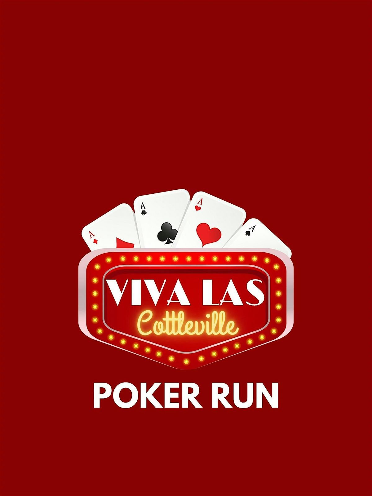 Viva Las Cottleville Poker Run, 26 September | Event in Cottleville | AllEvents