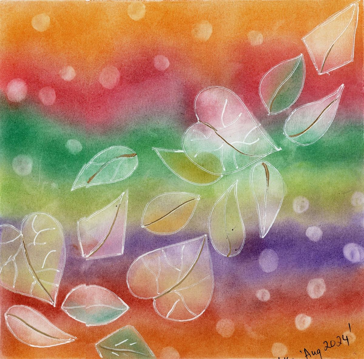 Japanese Soft Pastel Painting Workshop, 25 October | Event in Aurora | AllEvents