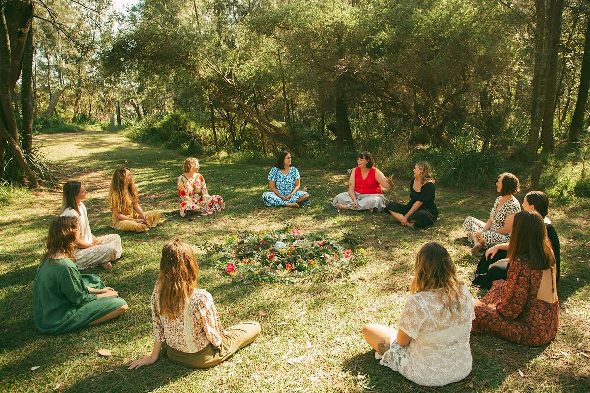 Earth Celebration: Tea Ceremony, Crafting & Community, 2 August | Event in Charleston | AllEvents