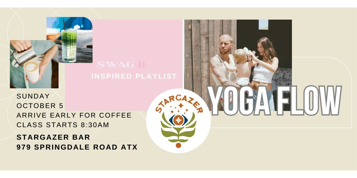 Yoga Flow with Bevvies | Event in Austin | AllEvents