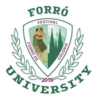 Forró de Colônia