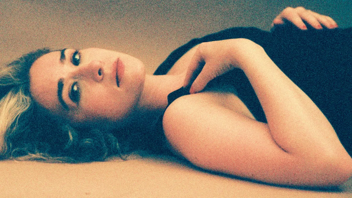 Blondshell in BERLIN, 23 September | Event in Berlin | AllEvents