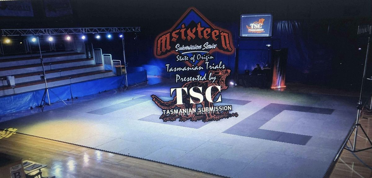 TSC Presents- M16 Trials, 11 October | Event in Prospect Vale | AllEvents