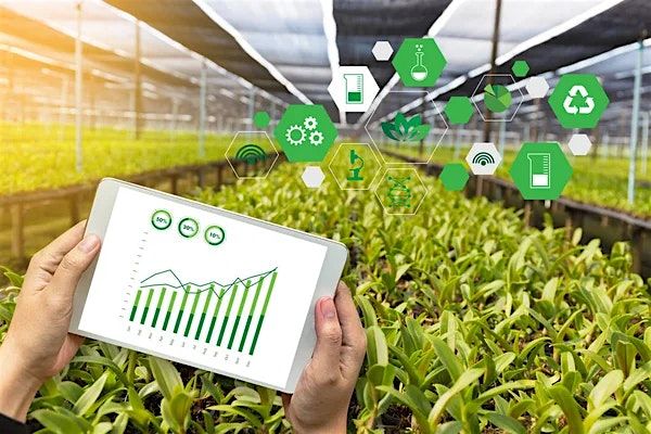 Global Conference on Software Engineering for Agriculture (GSEA 2025) - USA, 8 December | Event in Schaumburg