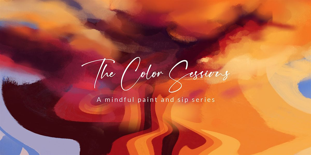 The Color Sessions, 6 September | Event in West Palm Beach | AllEvents