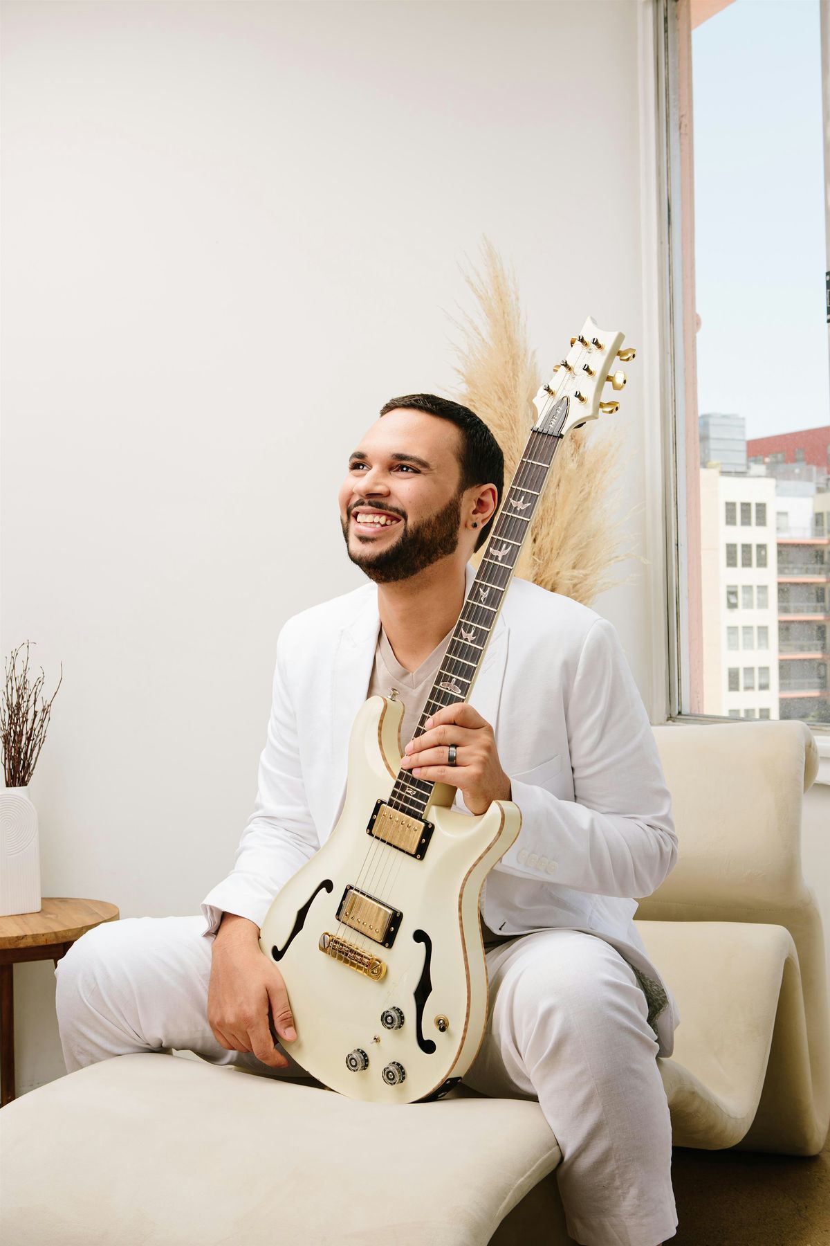 JAZZY & CLASSY 35 & OVER ALL WHITE DAY PARTY! FEATURING ADAM HAWLEY, 30 August | Event in Galt | AllEvents