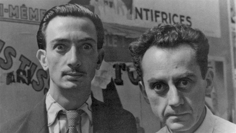 Man Ray at The Met: Surrealist Dreams & Art Saturdays | Event in New York | AllEvents