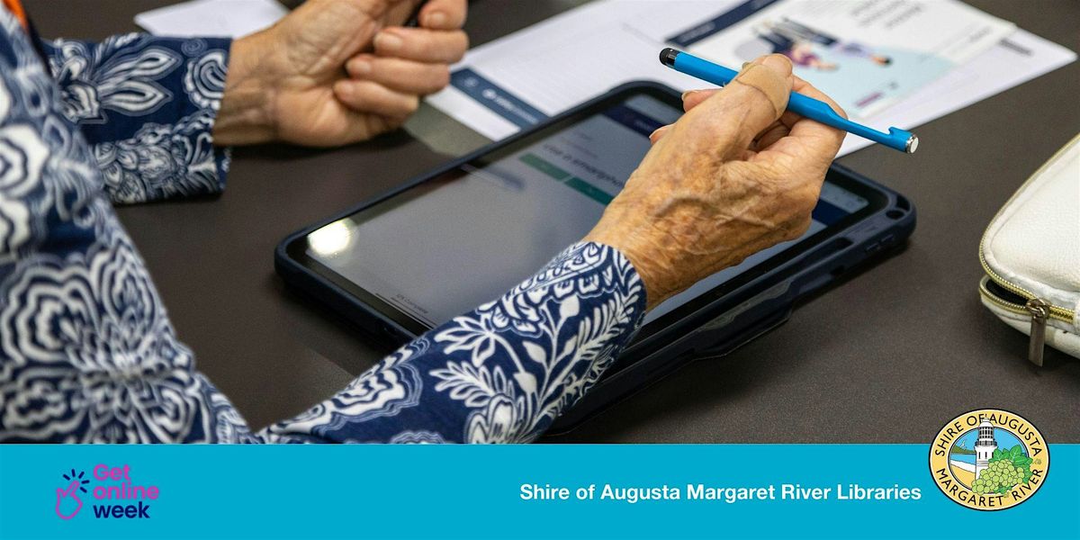 Workshop 1: implement AI in a small business to save time, money & tears., 20 October | Event in Margaret Ri ver