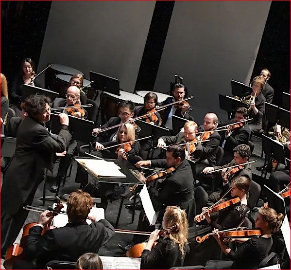 Free South Florida Symphony concert at IKEA Miami!, 7 June | Event in Miami | AllEvents