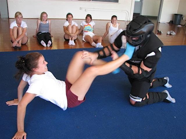 Safe4Life - Self Defense Class for Tweens (ages 10 - 15), 24 January | Event in Calgary | AllEvents
