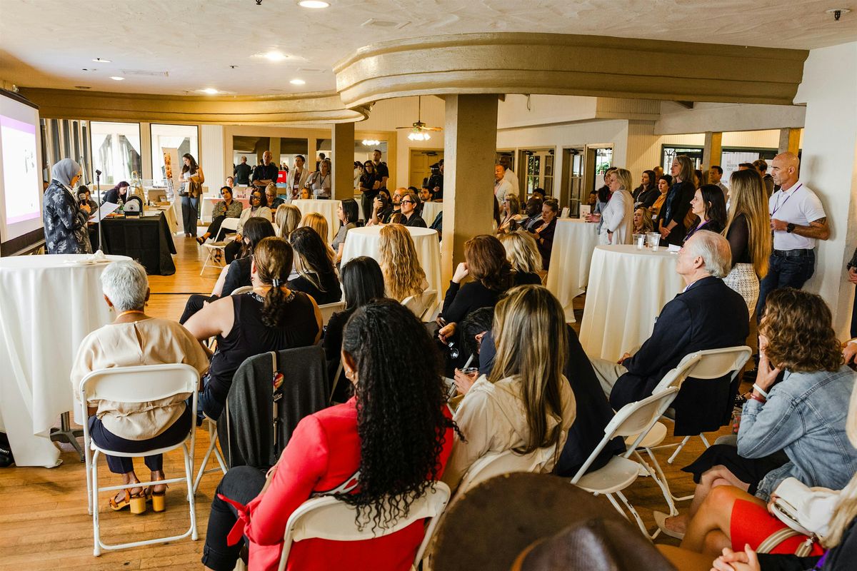 Small Business Success Series | Plan, Connect & Thrive, 5 November | Event in San Diego | AllEvents