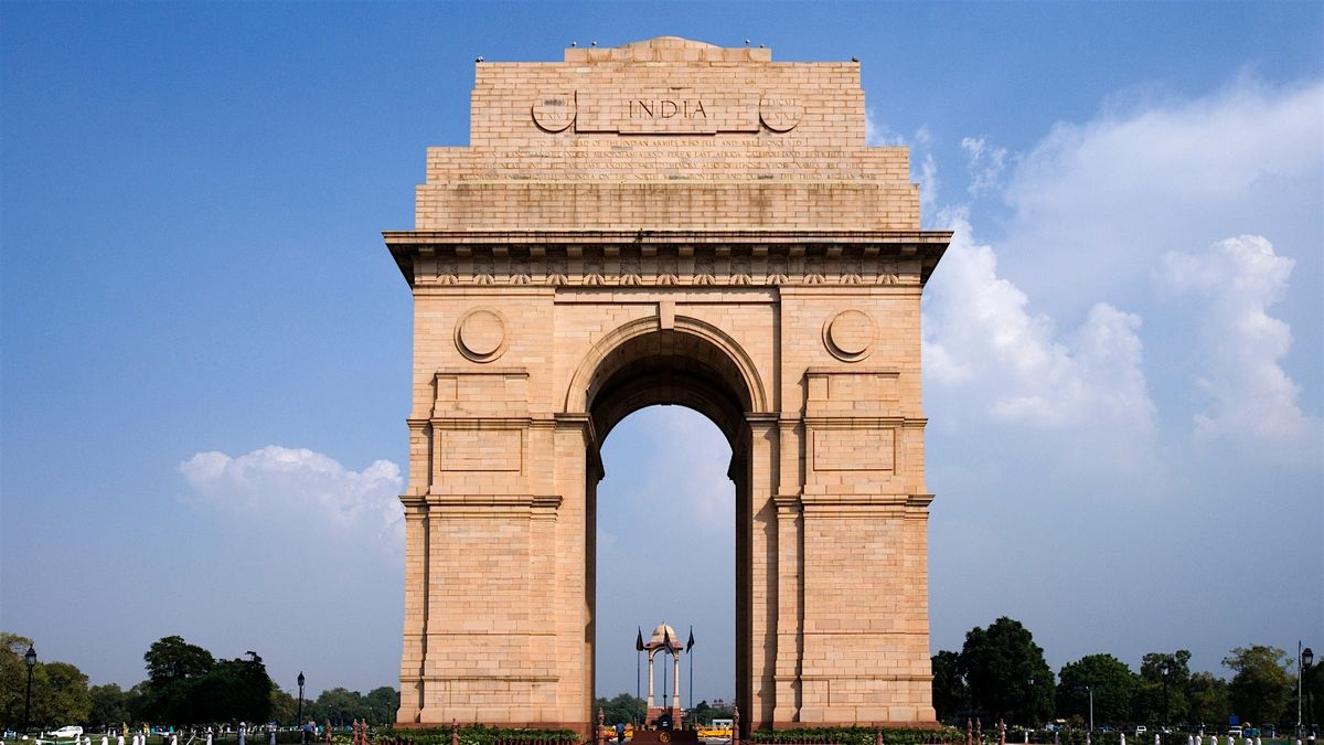 Arctic Circle India Forum, 3 May | Event in New Delhi | AllEvents