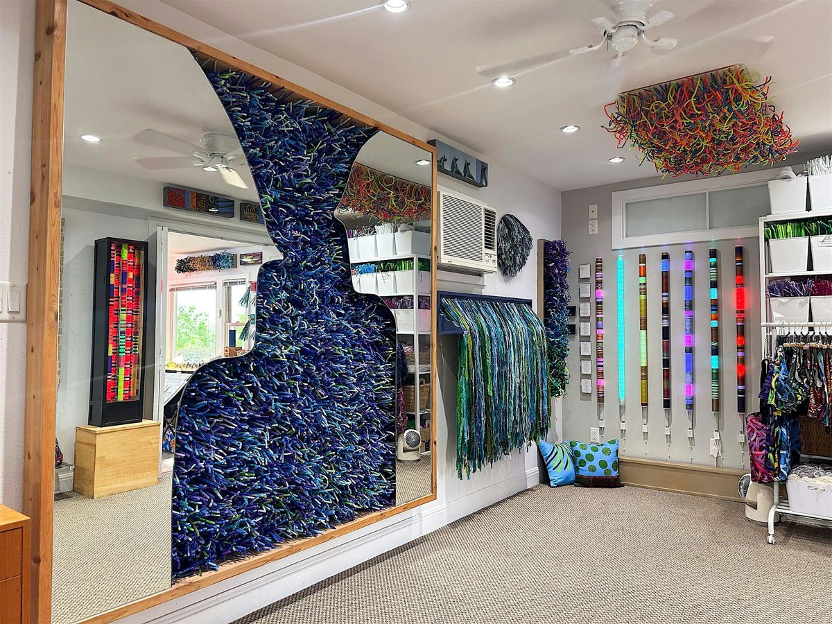 HRW OPEN STUDIO during Art04 Studio Tour | Event in Austin | AllEvents
