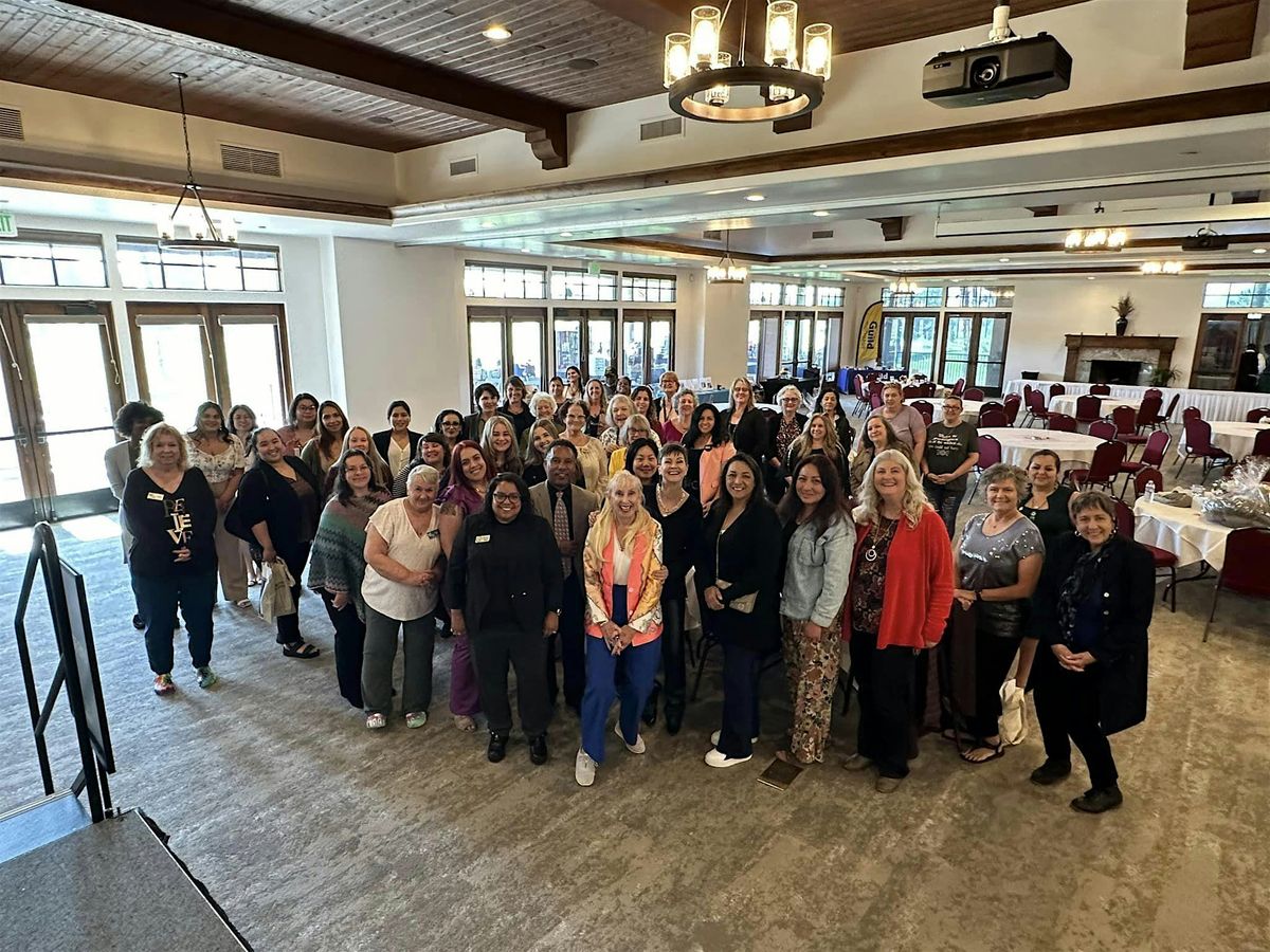 14th Annual San Jacinto Valley Women's Conference, 26 February | Event in San Jacinto | AllEvents
