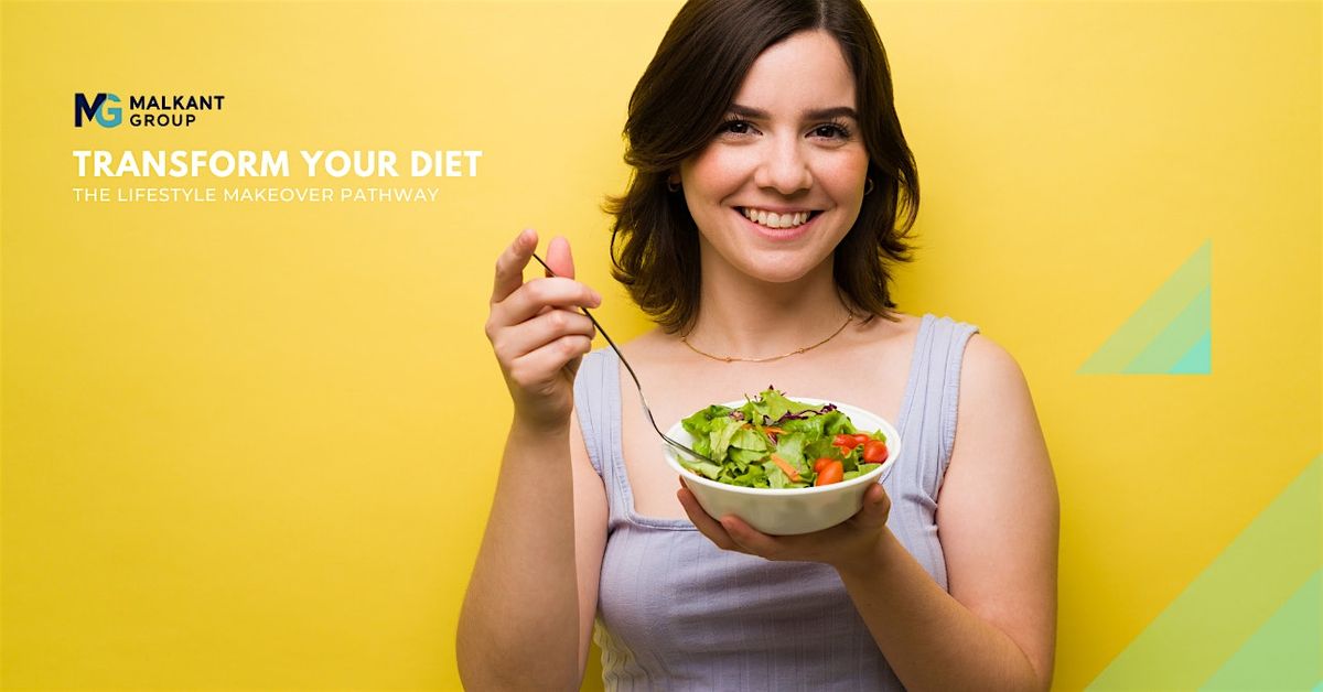 End the Diet Cycle: Your Path to a Sustainable, Healthier Life, 24 September | Event in Chicago | AllEvents