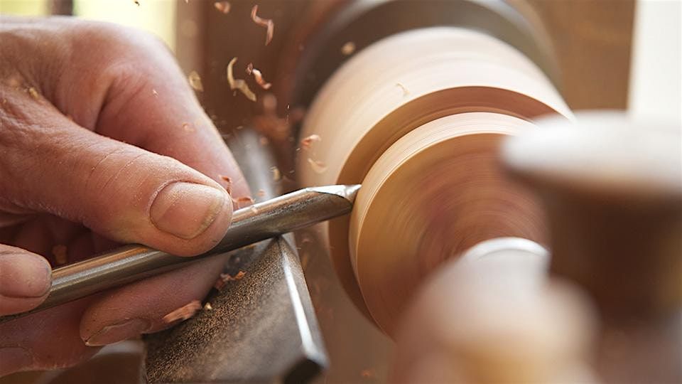 Wood Lathe Basics and Certification, 19 May | Event in Oakland | AllEvents