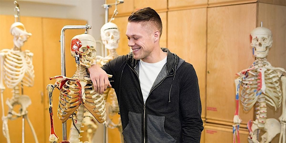 Introduction to Human Anatomy Lab Tour, 18 October | Event in Edmonton | AllEvents