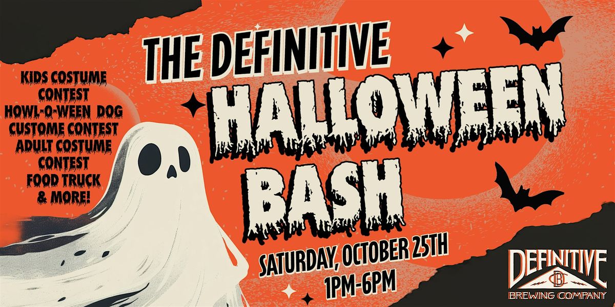 Howl-O-Ween Party, 25 October | Event in Portland | AllEvents