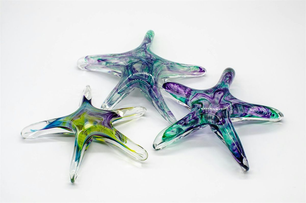 Starfish...Swimmingly Cute paperweights are getting you thru Spring!, 8 May | Event in Indianapolis | AllEvents