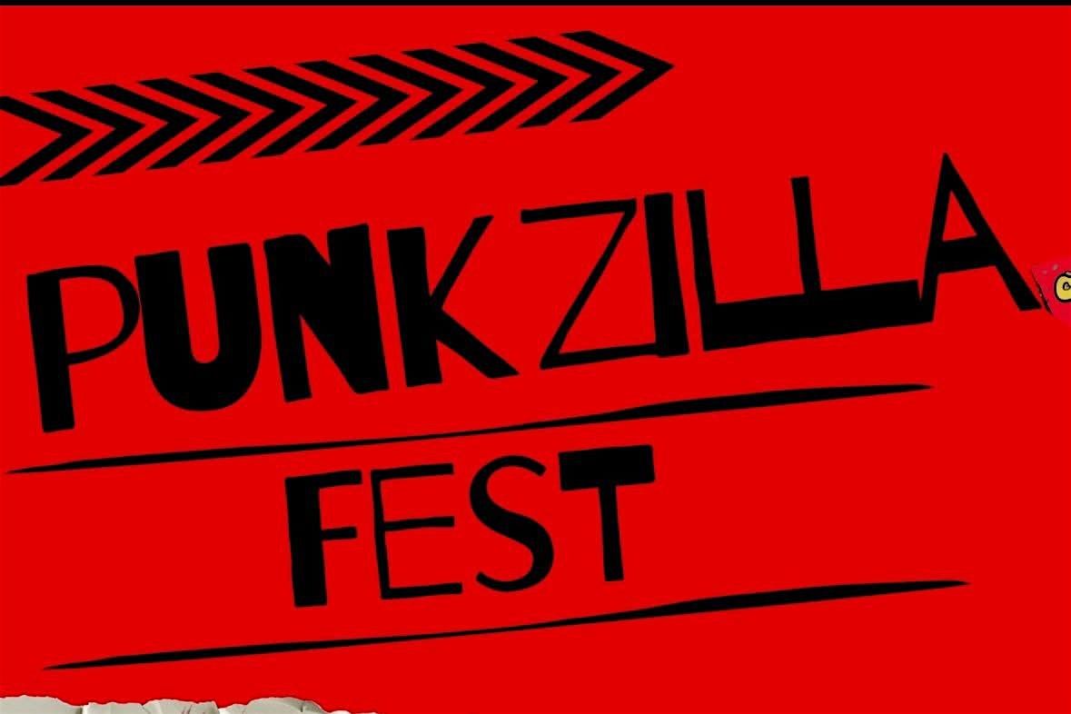 DIY Punk Domination Fest, 21 June | Event in Duluth | AllEvents
